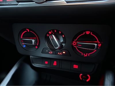 2018 Audi A1