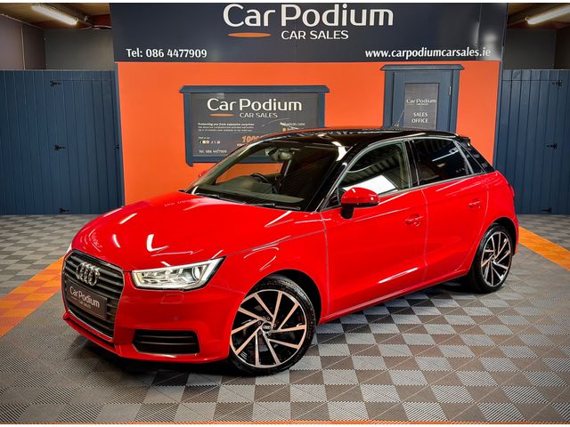 vehicle for sale from Car Podium Car Sales
