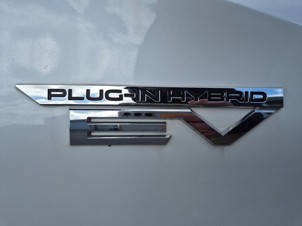 2023 Mitsubishi Outlander