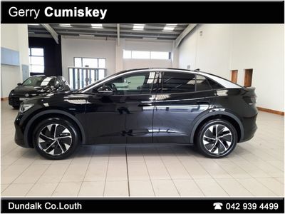 2025 Volkswagen ID.5