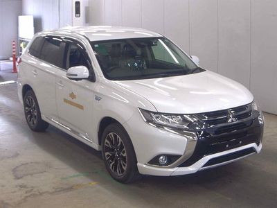 2018 Mitsubishi Outlander