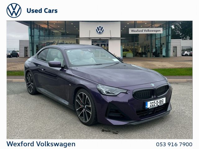 vehicle for sale from Wexford Volkswagen