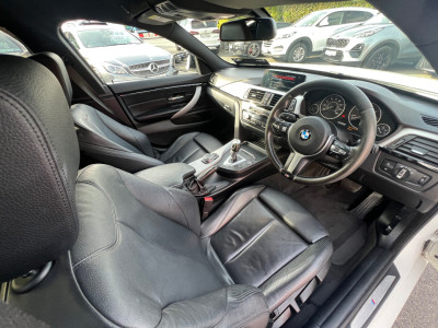 2016 BMW 4 Series