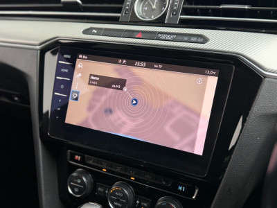 2020 Volkswagen Arteon