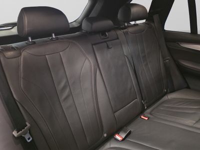 2017 BMW X5