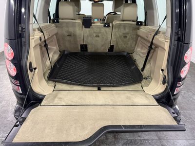 2014 Land Rover Discovery