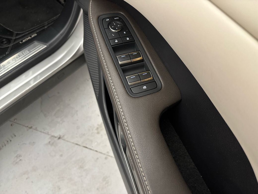 2023 Lexus RX
