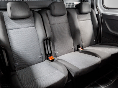 2026 Citroen Berlingo