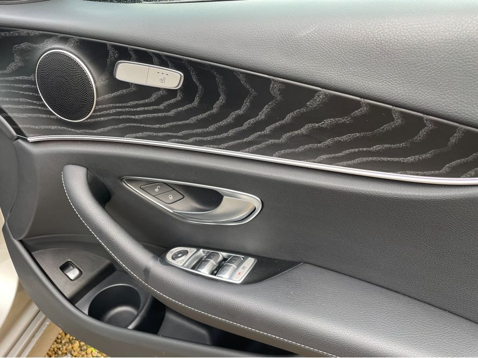 2023 Mercedes-Benz E Class