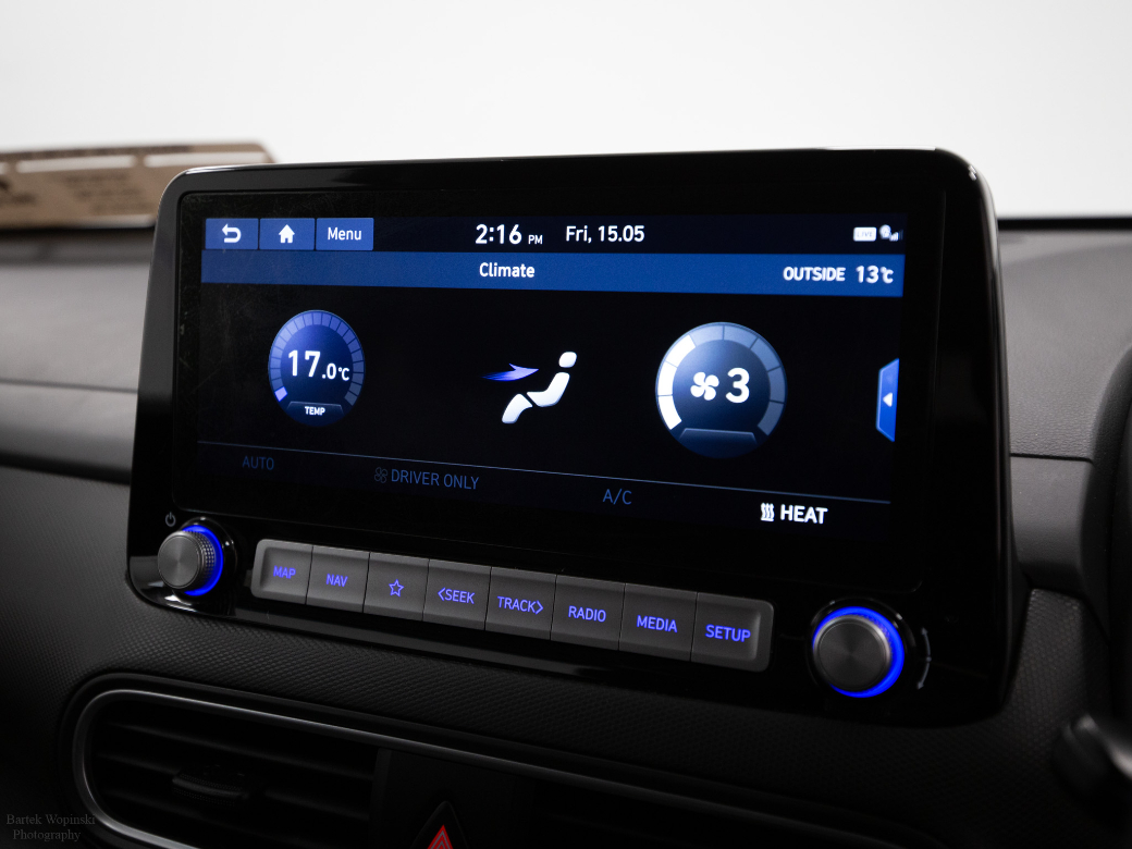 2020 Hyundai Kona