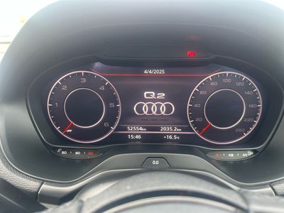 2022 Audi Q2