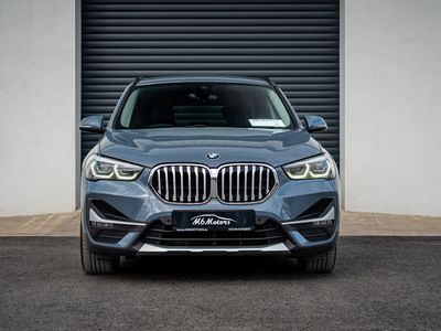 2021 BMW X1