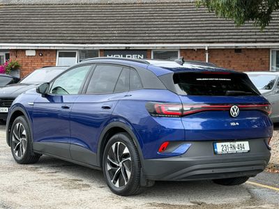 2023 Volkswagen ID.4