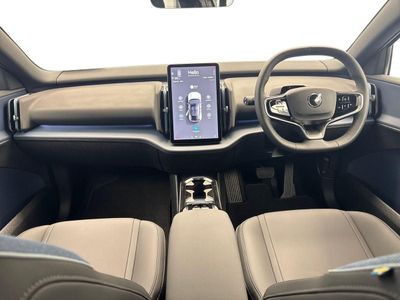 2026 Volvo EX30
