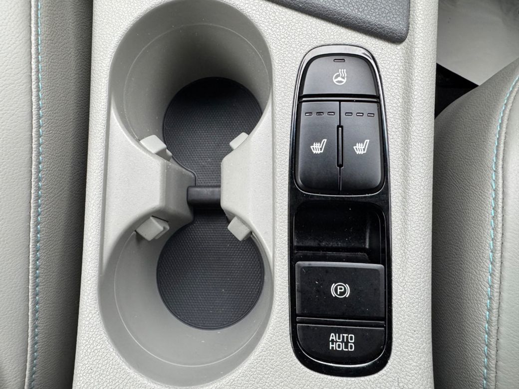 2020 Kia Niro
