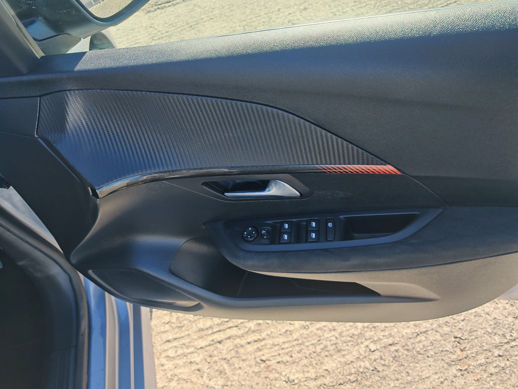 2023 Peugeot 208