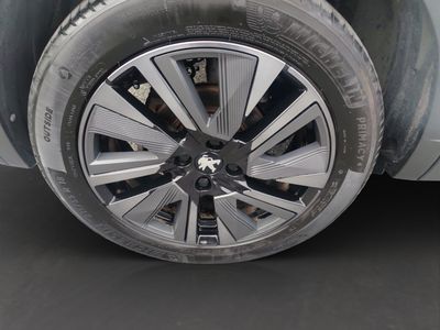 2022 Peugeot 2008