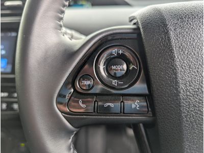2020 Toyota Prius