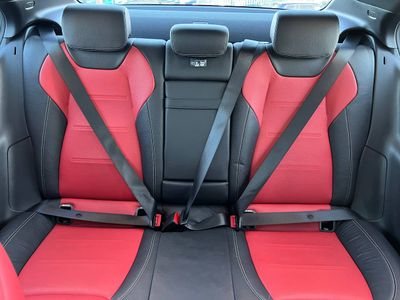 2020 Mercedes-Benz A Class