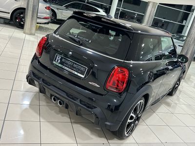 2023 Mini Cooper