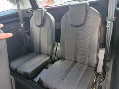 2019 Peugeot 5008