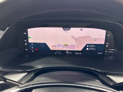 2023 Skoda Octavia