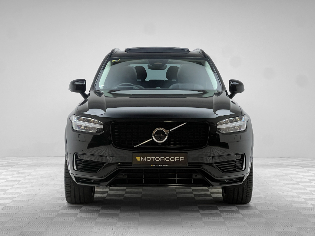 2024 Volvo XC90
