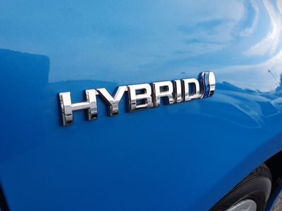 2019 Toyota Yaris