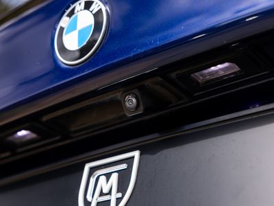 2023 BMW 5 Series