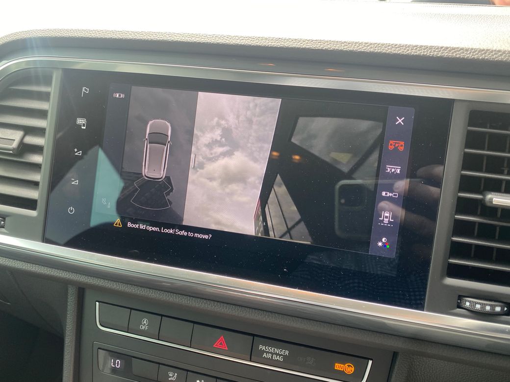 2024 SEAT Ateca