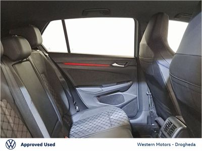 2026 Volkswagen Golf