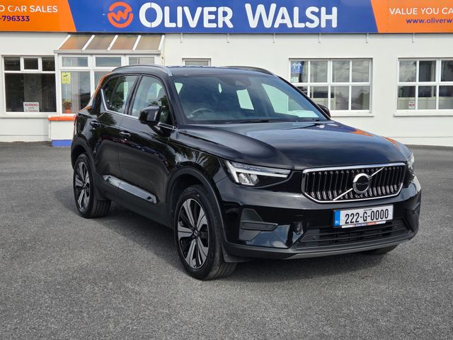 vehicle for sale from Oliver Walsh Autos