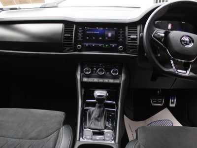 2023 Skoda Kodiaq