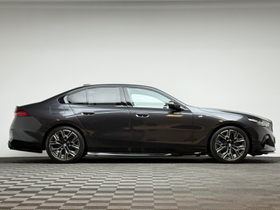 2026 BMW 5 Series