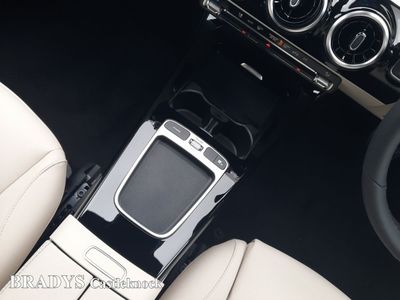 2026 Mercedes-Benz A Class