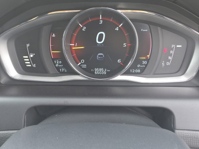 2015 Volvo XC60