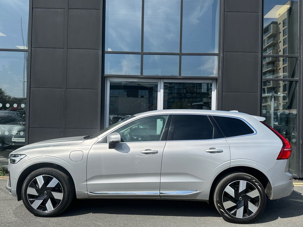 2025 Volvo XC60