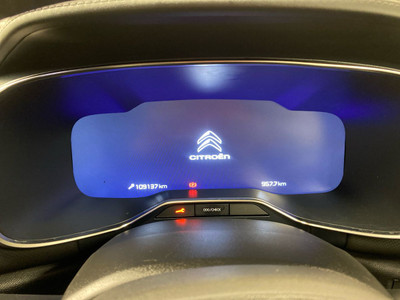 2022 Citroen C5 Aircross