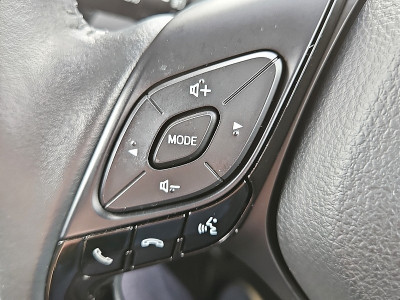 2023 Toyota C-HR
