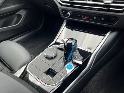 2022 BMW i4