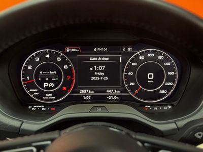 2018 Audi Q2