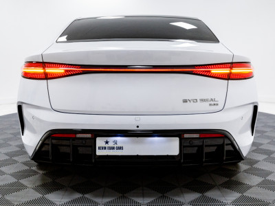 2024 BYD Seal