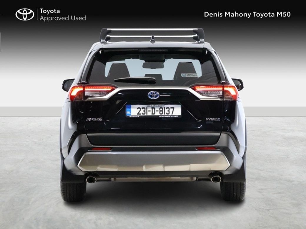 2023 Toyota Rav4