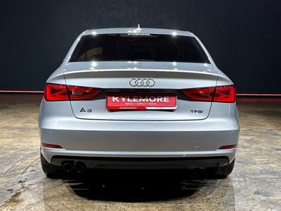 2016 Audi A3