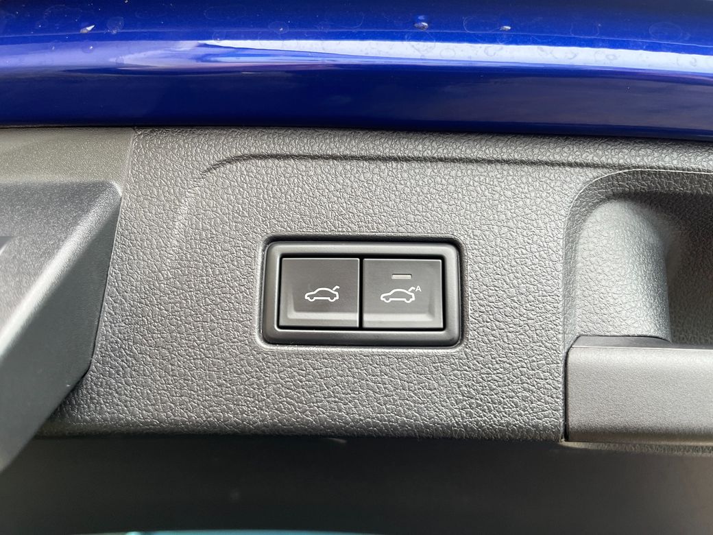 2021 Volkswagen Passat