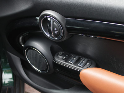 2017 Mini Cooper