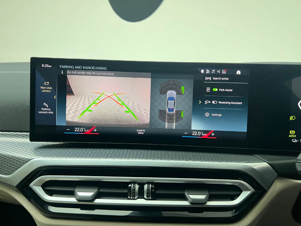 2023 BMW i4