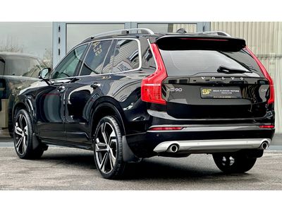 2017 Volvo XC90
