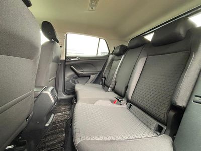 2022 Volkswagen T-Cross