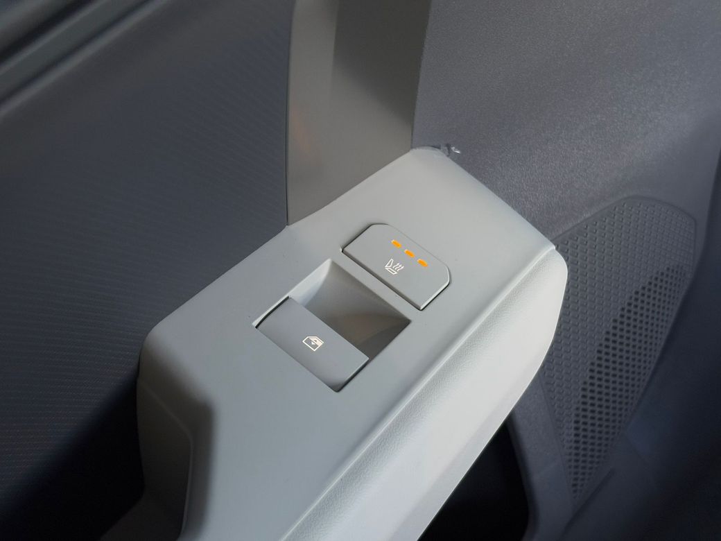 2026 Kia EV3